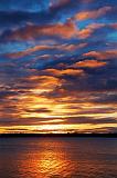 Big Rideau Lake Sunrise_21996